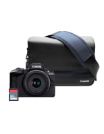 Kit Cámara Canon EOS R50 por $13,299 | Liverpool