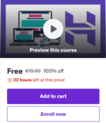 Curso Cómo usar el creador de sitios web con IA de Hostinger 2025 gratis