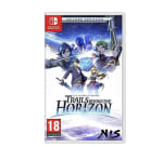Juego Nintendo Switch The Legend of Heroes: Trails Beyond the Horizon (Ed. Deluxe)