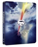 Superman 1978 4K UHD Steelbook for £10.60