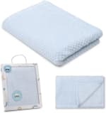 Interbaby 2 Mantas Bebé Recién Nacido por 9.09€