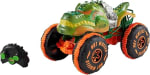 Hot Wheels Monster Trucks RC Rageasaur voor €15,99 bij Amazon