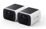2- Pack Eufy S220 SoloCam 2K Draadloze Beveiligingscamera voor €85,74