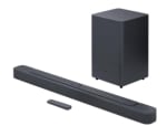 JBL Bar 2.1 Deep Bass (MK2) 25% kortingsvoucher voor 500 ING punten