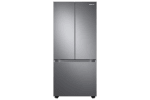 Refrigerador French Door 22 cu.ft (puerta plana) por $11,845 en Samsung