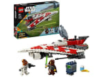 LEGO 75388 Star Wars Caza Estelar del Jedi Bob por 26.91€