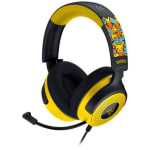 Razer Kraken V4 X Pokémon Kanto Starters Edition Auriculares Gaming por 69.96€