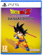 Dragon Ball Z: Kakarot DAIMA Edition para la consola PS5 por 28.14€