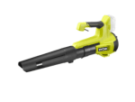 Souffleur à turbine à jet 18V Ryobi à 96,35€