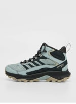 Zapatillas de Trekking para Hombre Merrell SPEED STRIKE 2 MID GTX por 58€
