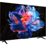 TCL 55P61K - 55 inch - 4K LED - 2025 voor €333 bij Joybuy