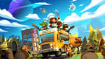 PC Game Overcooked! 2 voor €5,74