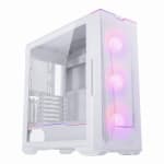 Phanteks Eclipse G500A D-RGB White - Behuizing voor €59 bij caps