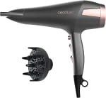 Cecotec Secador de Pelo Bamba IoniCare Radiance. 2500W con Motor DC por 19.90€