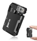 Multi-Color Magnetische EDC G5 Zaklamp voor €18,99 dmv code bij Aliexpress