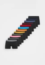 Pier One 12 PACK - Boxers voor €32,69 bij Zalando