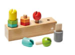 Kit piezas de enroscar Montesorri Nature et decouvertes por 3.99€
