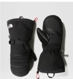 Manoplas The north Face Montana Ski para mujer por 25€