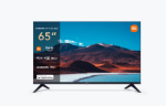 Pack TV 65" Xiaomi TV F 65 (2026) à 429,99€