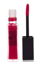 Maybelline New York pintalabios Tono 30 Fuchsia por 3.05€