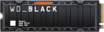 SSD WD_BLACK 1TB NVMe por $1,796 | Oferta Amazon