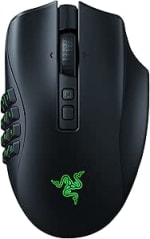 Razer Naga V2 Pro - Gaming Mouse met HyperScroll Pro Wiel voor €119,99
