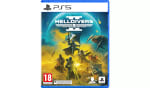 Helldivers 2 PS5 Game for £17.99 with Free Click & Collect