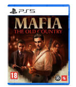 Mafia: The Old Country - PS5 voor €29,99 bij de mediamarkt