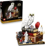 LEGO Harry Potter Steen der Wijzen verzameleditie 76466 voor €119,99 bij Intertoys