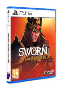 Sworn Deluxe Edition PS5 por 23.95€