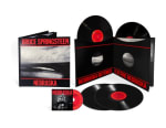 Bruce Springsteen 4LP voor €94,99