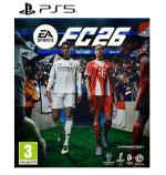 Jeu EA Sports FC 26 à 33,73€