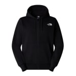 The North Face Simple Dome Full Zip Sudadera Hombre por 39,99€