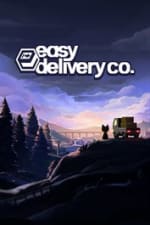 Jeu Easy Delivery Co pour Xbox à 12,99€