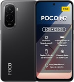 Móvil Xiaomi POCO M7 de 6GB/128GB por 92.69€