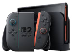 Consola Híbrida Nintendo Switch 2 256GB por $8,074 | PCEL