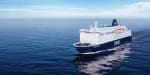 50% korting op een mini cruise Ijmuiden-Newcastle met dfds