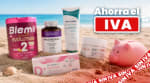 Ahorrate el IVA desde Dosfarma