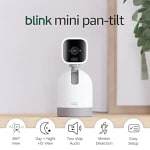 Blink Mini Pan-Tilt Camera for £16.99