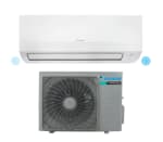 Climatiseur Daikin 12000 BTU R-32 Wi-Fi intégré FTXC35E à 432,73€