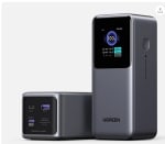 UGREEN Nexode powerbank (20.000 mAh, 130W) voor €43,95 bij Kaufland
