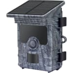 Camouflage EZ-Solar Wildcamera met Zonnepaneel en Wifi voor €239 bij Foto Looman