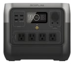 Generador Ecoflow River 2 Pro 800W por $8,912 | Oferta Mercado Libre