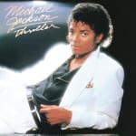 CD Thriller de Michael Jackson por $1,350 | Amazon