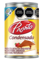 Leche Pronto Condensada 380g por $13 | Chedraui
