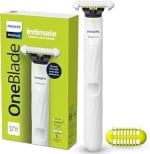 Philips OneBlade Intimate QP1924/10 por $549 en Amazon