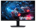 Monitor Samsung 27" Odyssey G7 Dual Mode 360Hz por $7,769