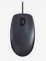 Logitech B100, optische muis voor €3,59 bij Joybuy