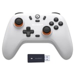 Manette multi-plateforme GameSir T4 Nova à 14,99€