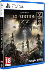 Videojuego Clair Obscur: Expedition 33 PS5 por 28.99€